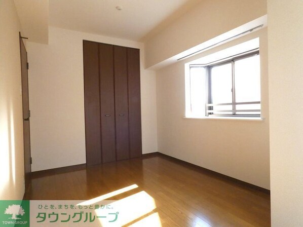 モンテ村上の物件内観写真